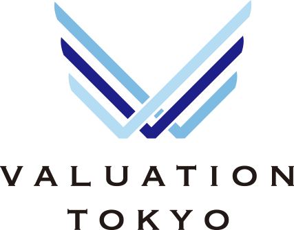 Valuation Tokyo(バリュエーション東京)